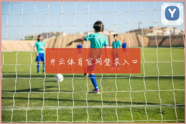 开云体育官网登录入口