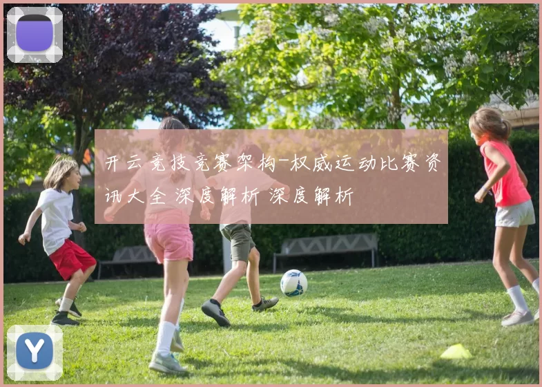 开云竞技竞赛架构-权威运动比赛资讯大全 深度解析 深度解析