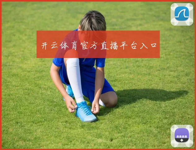 开云体育官方直播平台入口