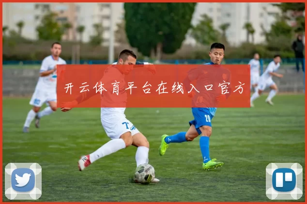 开云体育平台在线入口官方
