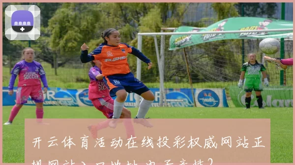 开云体育活动在线投彩权威网站正规网站入口地址 电子竞技2