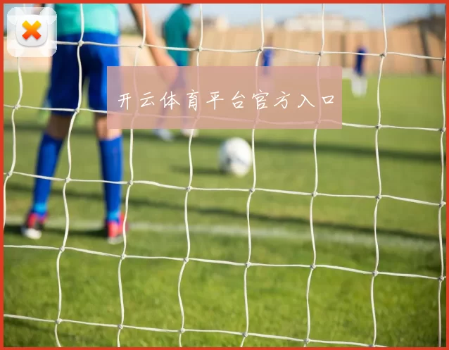 开云体育平台官方入口