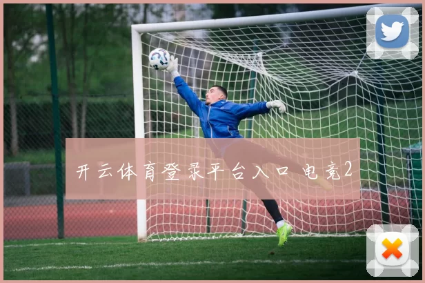 开云体育登录平台入口 电竞2