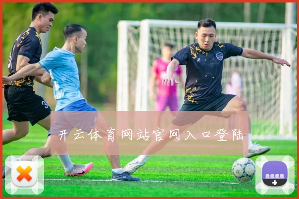 开云体育网站官网入口登陆