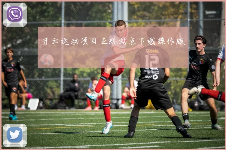 开云运动项目正规站点下载操作版