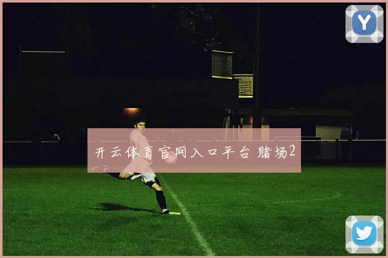 开云体育官网入口平台 赌场2