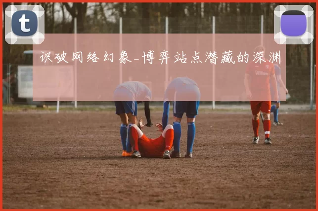 识破网络幻象_博弈站点潜藏的深渊