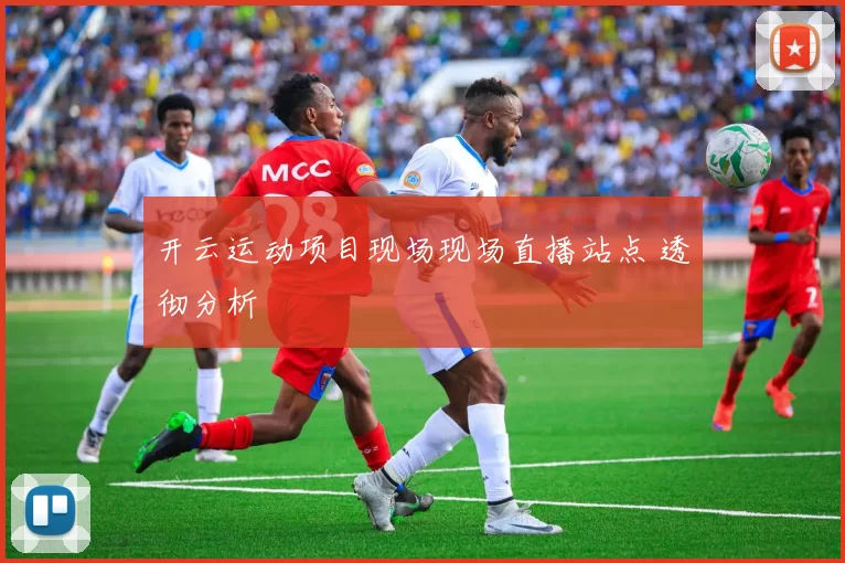 开云运动项目现场现场直播站点 透彻分析
