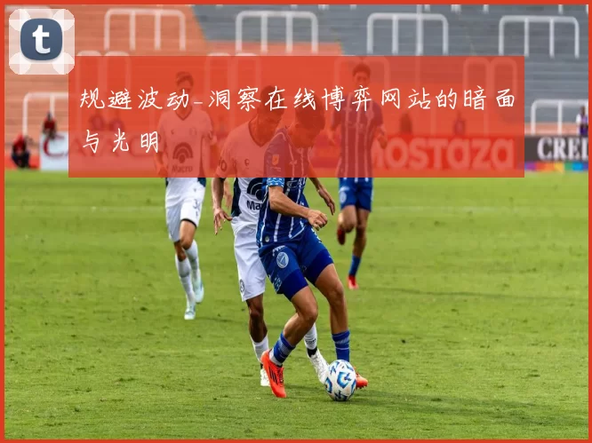 规避波动_洞察在线博弈网站的暗面与光明