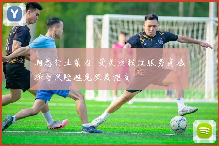 洞悉行业前沿_受关注投注服务商选择与风险避免深度指南