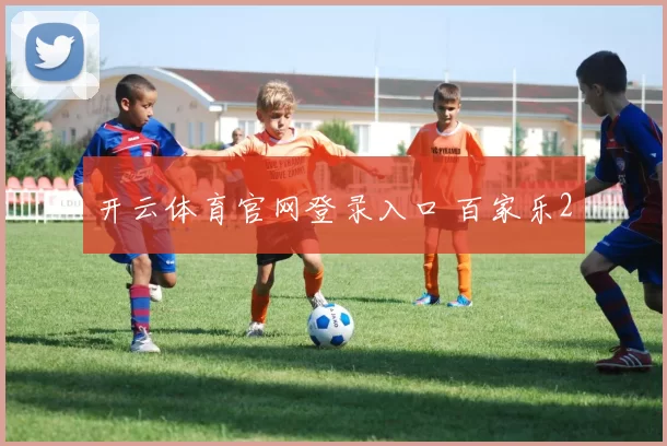 开云体育官网登录入口 百家乐2