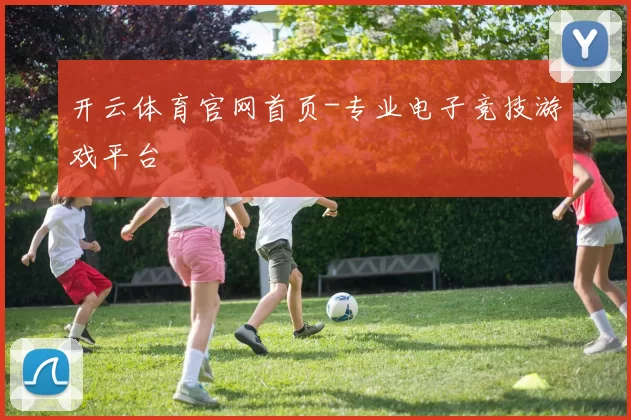 开云体育官网首页-专业电子竞技游戏平台