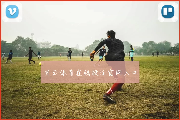 开云体育在线投注官网入口