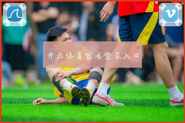 开云体育官方登录入口
