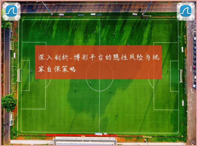 深入剖析_博彩平台的隐性风险与玩家自保策略