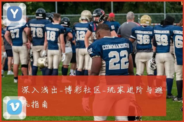 深入浅出_博彩社区_玩家进阶与避坑指南